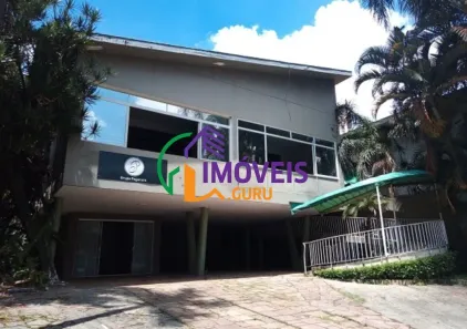 Sobrado com 4 Quartos para alugar, 675m² no Pacaembu, São Paulo