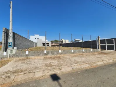 Lote/Terreno à venda, 800m² no Parque Ortolândia, Hortolândia