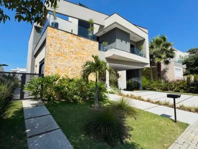 Sobrado com 5 Quartos à venda, 366m² no Condomínio Residencial Alphaville II, São José dos Campos