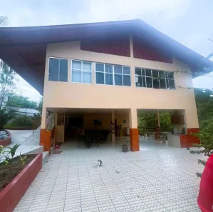 Casa de Condomínio com 4 Quartos à venda, 1800m² no Ponta Negra, Manaus