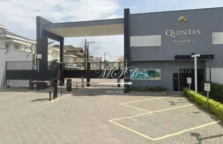 Casa de Condomínio com 4 Quartos à venda, 285m² no Loteamento Villa Branca, Jacareí