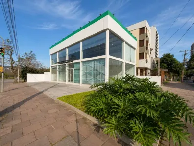 Ponto Comercial para alugar, 500m² no Jardim Botânico, Porto Alegre