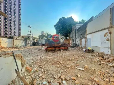 Lote/Terreno para venda ou aluguel, 459m² no Ipiranga, São Paulo