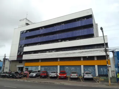 Sala Comercial para alugar, 33m² no Farias Brito, Fortaleza