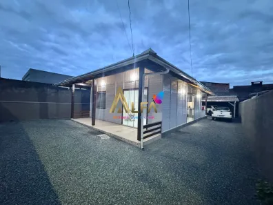 Casa com 4 Quartos à venda, 140m² no Nossa Senhora da Paz, Balneário Piçarras