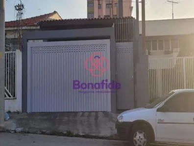 Casa com 2 Quartos à venda, 165m² no Anhangabaú, Jundiaí