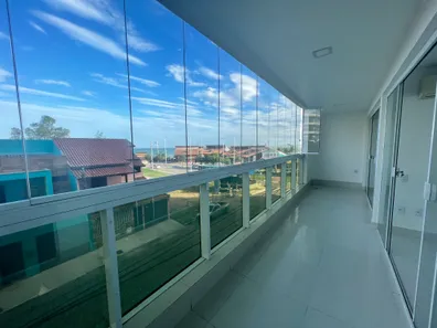 Apartamento com 3 Quartos à venda, 130m² no Praia do Pecado, Macaé