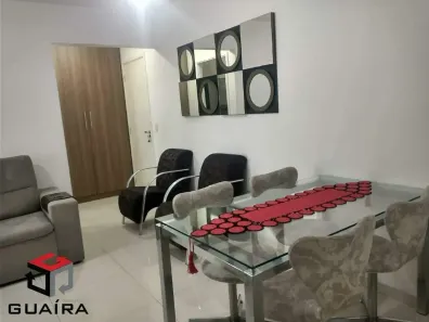 Apartamento com 2 Quartos à venda, 55m² no Cambuci, São Paulo