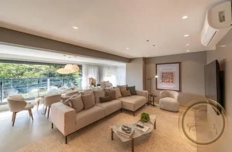 Apartamento com 3 Quartos à venda, 155m² no Vila Prudente, São Paulo