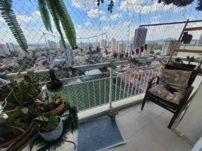 Apartamento com 2 Quartos à venda, 80m² no Cidade São Francisco, São Paulo