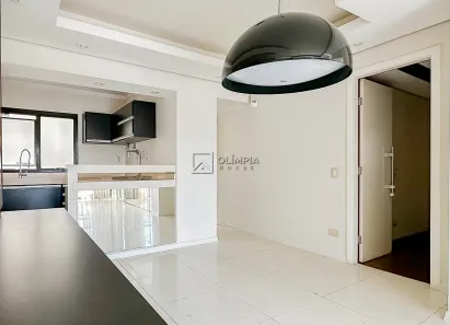 Apartamento com 3 Quartos à venda, 138m² no Cerqueira César, São Paulo