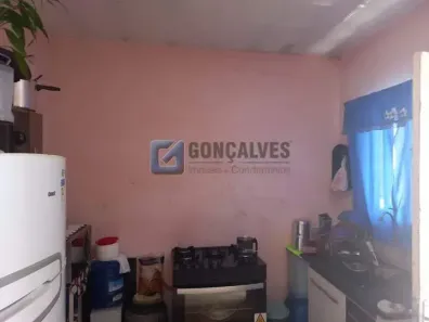 Casa com 1 Quarto à venda, 150m² no Inamar, Diadema