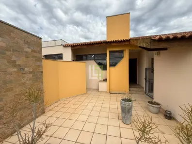 Casa com 3 Quartos à venda, 199m² no Vila Rio Branco, Jundiaí