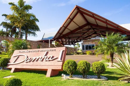 Lote/Terreno à venda, 1000m² no Parque Residencial Damha, São José do Rio Preto
