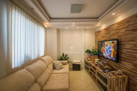 Casa de Condomínio com 3 Quartos à venda, 130m² no Parque Imperador, Campinas