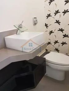 Apartamento com 3 Quartos à venda, 216m² no Vila Seixas, Ribeirão Preto