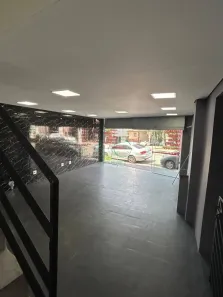 Prédio Comercial para alugar, 388m² no Parque da Mooca, São Paulo