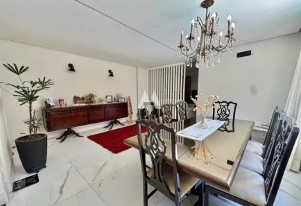 Apartamento com 3 Quartos à venda, 130m² no Boqueirão, Santos