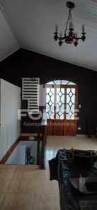 Sobrado com 5 Quartos à venda, 260m² no Jardim Casa Branca, Suzano