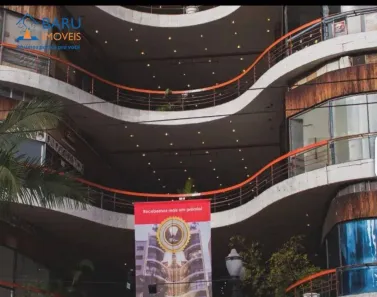 Sala Comercial à venda, 24m² no República, São Paulo