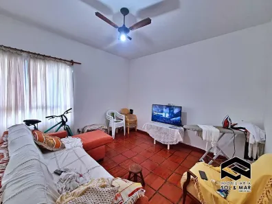 Apartamento com 2 Quartos à venda, 105m² no Enseada, Guarujá