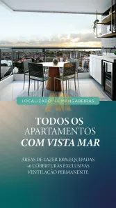 Apartamento com 2 Quartos à venda, 52m² no Jacintinho, Maceió