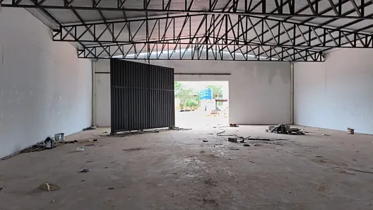 Galpão/Depósito/Armazém para alugar, 730m² no Mapim, Várzea Grande