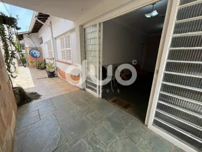 Imóvel Comercial com 7 Quartos à venda, 226m² no Cidade Alta, Piracicaba