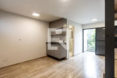 Apartamento com 1 Quarto à venda, 30m² no Perdizes, São Paulo
