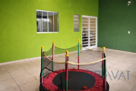 Casa com 2 Quartos à venda, 150m² no Jardim dos Colibris, Indaiatuba