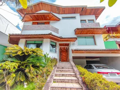 Casa de Condomínio com 4 Quartos à venda, 300m² no Urbanova, São José dos Campos
