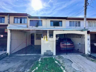 Sobrado com 3 Quartos à venda, 92m² no Jardim das Américas, Curitiba