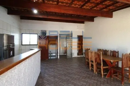 Cobertura com 3 Quartos à venda, 240m² no Vila Guiomar, Santo André