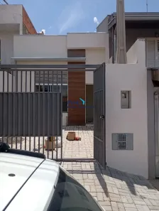 Casa com 2 Quartos à venda, 80m² no Jardim Interlagos, Hortolândia