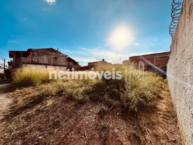 Lote/Terreno à venda, 360m² no Urca, Belo Horizonte