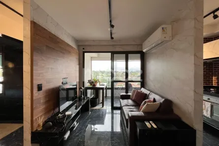 Apartamento com 1 Quarto à venda, 45m² no Lapa, São Paulo