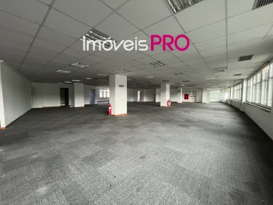 Sala Comercial para alugar, 560m² no Brooklin Paulista, São Paulo