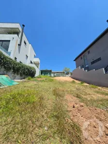 Lote/Terreno à venda, 456m² no Alphaville, Santana de Parnaíba