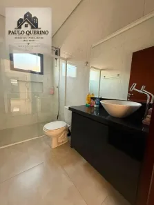 Casa de Condomínio com 3 Quartos à venda, 215m² no Condomínio Primor das Torres, Cuiabá