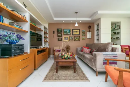 Apartamento com 3 Quartos à venda, 95m² no Tristeza, Porto Alegre