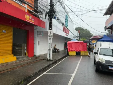 Ponto Comercial para alugar, 60m² no Centro, Paulista