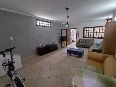 Sobrado com 3 Quartos à venda, 144m² no Vila São Paulo, São Paulo
