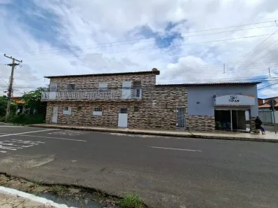 Imóvel Comercial à venda, 185m² no Renascença, Teresina