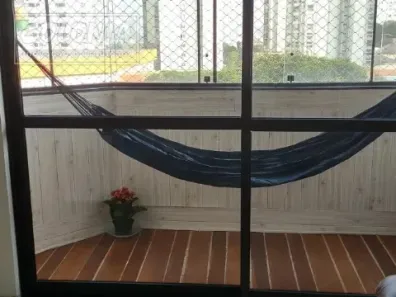 Apartamento com 3 Quartos à venda, 73m² no Parque das Nações, Santo André