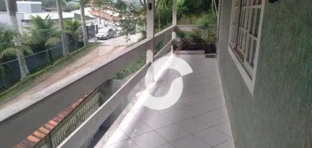 Casa com 3 Quartos à venda, 193m² no Maravista, Niterói