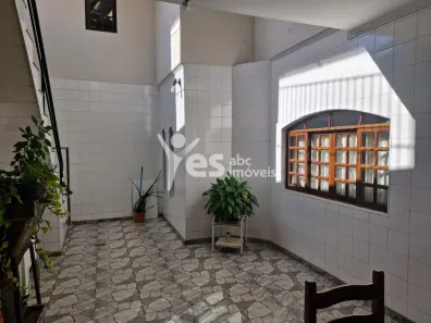 Casa com 3 Quartos à venda, 266m² no Olímpico, São Caetano do Sul