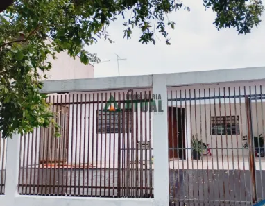 Casa com 4 Quartos à venda, 130m² no Conjunto Habitacional Alexandre Urbanas, Londrina