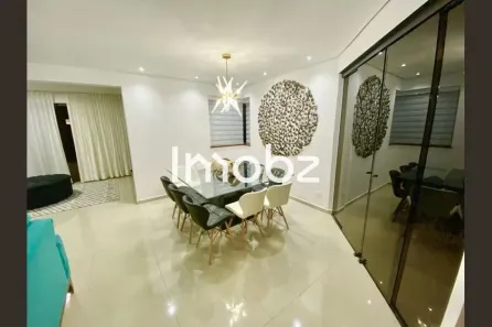 Apartamento com 3 Quartos à venda, 220m² no Vila Andrade, São Paulo