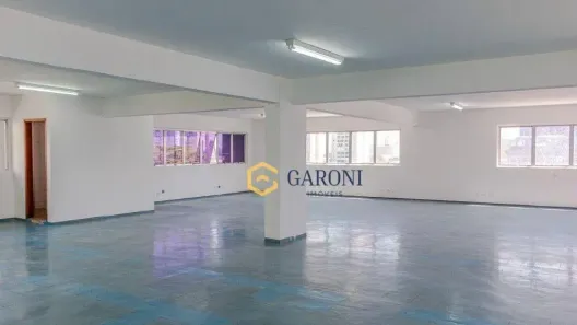 Sala Comercial para alugar, 210m² no Vila Leopoldina, São Paulo