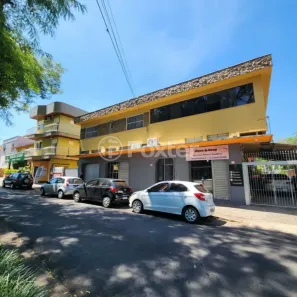 Sala Comercial à venda, 35m² no Jardim São Pedro, Porto Alegre